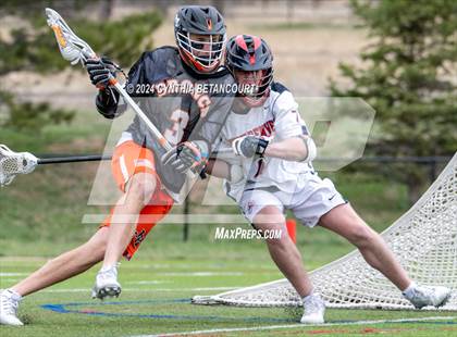 Thumbnail 2 in Kent Denver vs Jackson Hole (WY) photogallery.