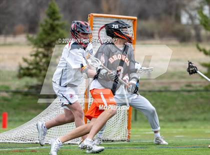 Thumbnail 2 in Kent Denver vs Jackson Hole (WY) photogallery.