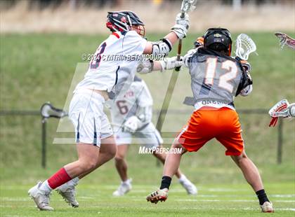 Thumbnail 2 in Kent Denver vs Jackson Hole (WY) photogallery.