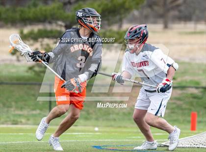 Thumbnail 3 in Kent Denver vs Jackson Hole (WY) photogallery.