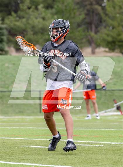 Thumbnail 3 in Kent Denver vs Jackson Hole (WY) photogallery.