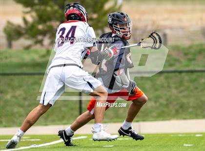 Thumbnail 1 in Kent Denver vs Jackson Hole (WY) photogallery.