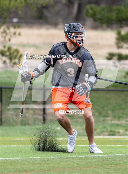Thumbnail 2 in Kent Denver vs Jackson Hole (WY) photogallery.