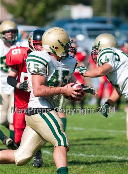 Thumbnail 3 in Bishop Brady @ Campbell photogallery.