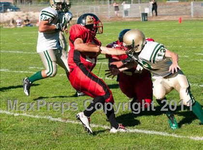Thumbnail 2 in Bishop Brady @ Campbell photogallery.