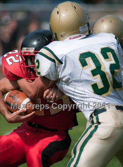 Thumbnail 3 in Bishop Brady @ Campbell photogallery.