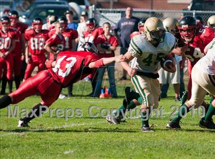 Thumbnail 3 in Bishop Brady @ Campbell photogallery.