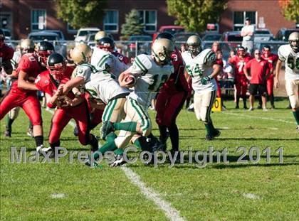 Thumbnail 3 in Bishop Brady @ Campbell photogallery.