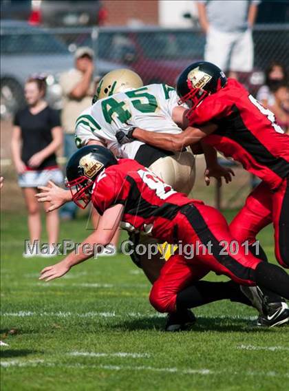 Thumbnail 3 in Bishop Brady @ Campbell photogallery.
