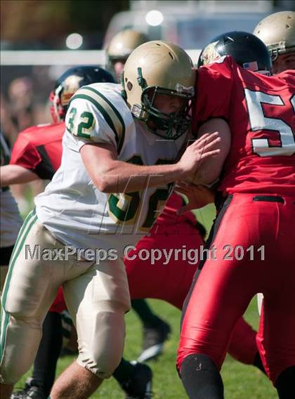 Thumbnail 2 in Bishop Brady @ Campbell photogallery.