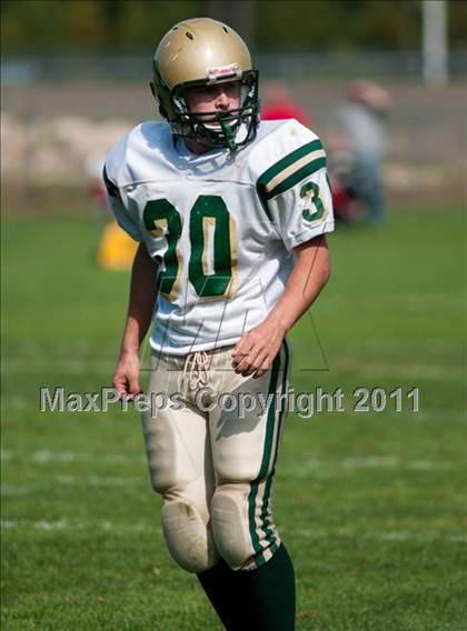Thumbnail 3 in Bishop Brady @ Campbell photogallery.