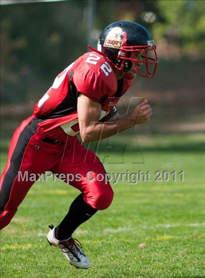 Thumbnail 2 in Bishop Brady @ Campbell photogallery.