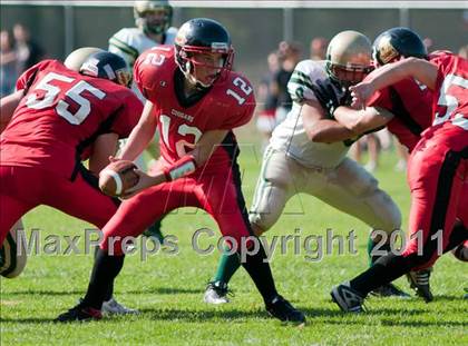 Thumbnail 3 in Bishop Brady @ Campbell photogallery.