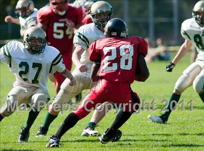 Thumbnail 2 in Bishop Brady @ Campbell photogallery.