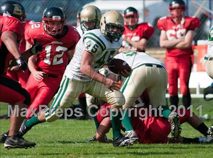 Thumbnail 1 in Bishop Brady @ Campbell photogallery.