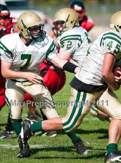 Thumbnail 3 in Bishop Brady @ Campbell photogallery.