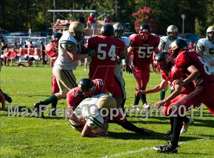 Thumbnail 2 in Bishop Brady @ Campbell photogallery.