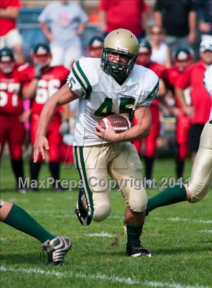Thumbnail 3 in Bishop Brady @ Campbell photogallery.