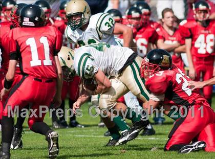 Thumbnail 2 in Bishop Brady @ Campbell photogallery.