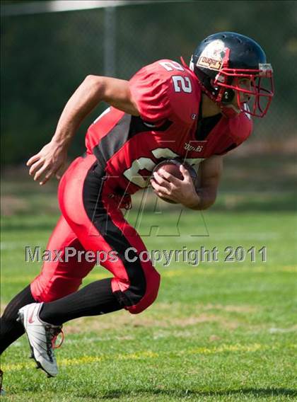 Thumbnail 3 in Bishop Brady @ Campbell photogallery.
