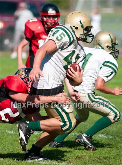 Thumbnail 3 in Bishop Brady @ Campbell photogallery.