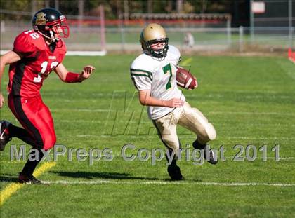 Thumbnail 1 in Bishop Brady @ Campbell photogallery.