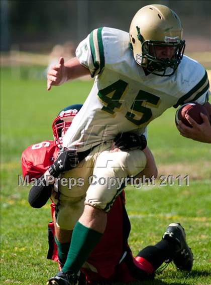 Thumbnail 1 in Bishop Brady @ Campbell photogallery.