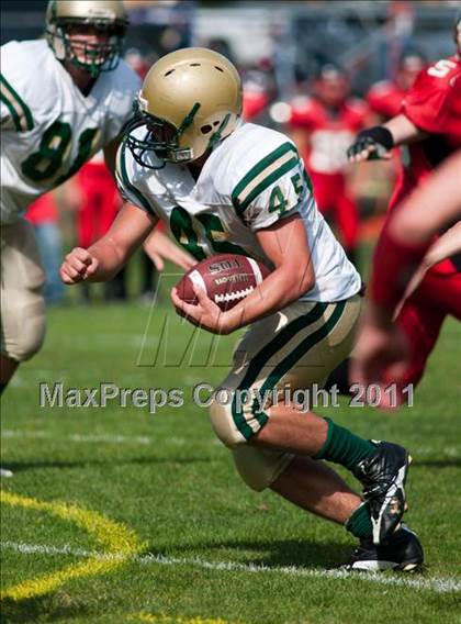 Thumbnail 3 in Bishop Brady @ Campbell photogallery.