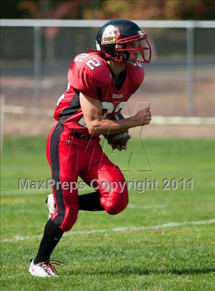 Thumbnail 3 in Bishop Brady @ Campbell photogallery.