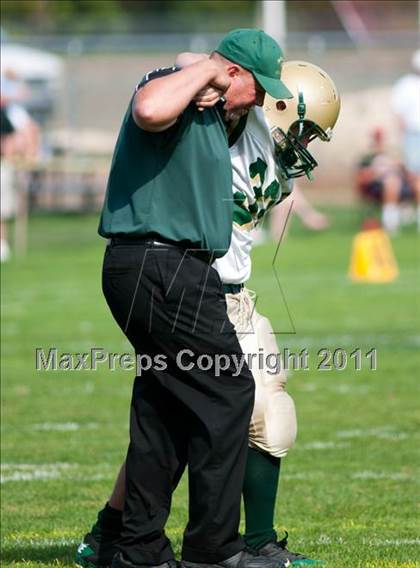 Thumbnail 3 in Bishop Brady @ Campbell photogallery.
