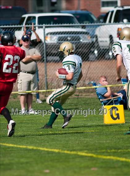 Thumbnail 1 in Bishop Brady @ Campbell photogallery.