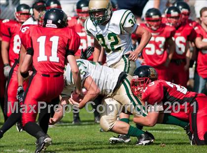 Thumbnail 3 in Bishop Brady @ Campbell photogallery.