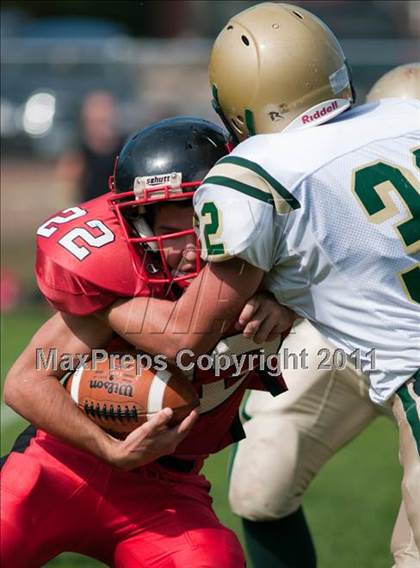 Thumbnail 2 in Bishop Brady @ Campbell photogallery.
