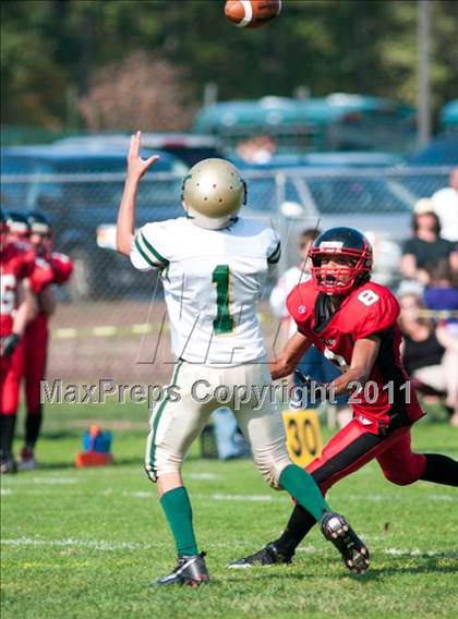 Thumbnail 3 in Bishop Brady @ Campbell photogallery.