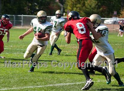 Thumbnail 3 in Bishop Brady @ Campbell photogallery.