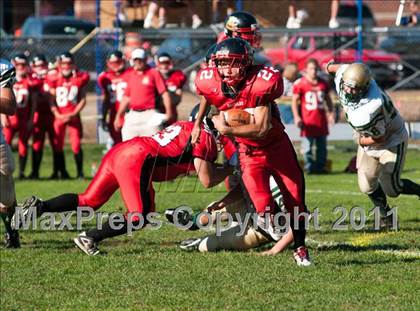 Thumbnail 3 in Bishop Brady @ Campbell photogallery.