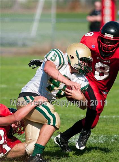 Thumbnail 2 in Bishop Brady @ Campbell photogallery.