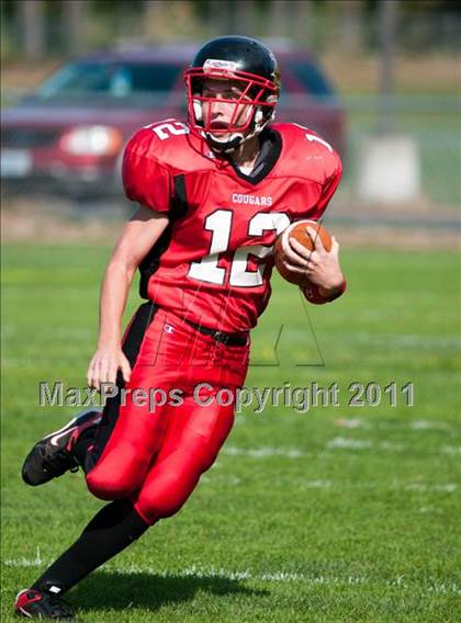 Thumbnail 1 in Bishop Brady @ Campbell photogallery.