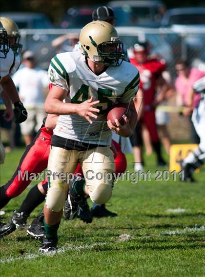 Thumbnail 3 in Bishop Brady @ Campbell photogallery.