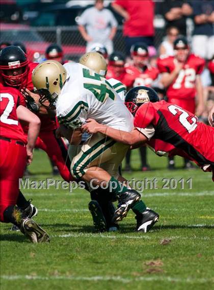 Thumbnail 3 in Bishop Brady @ Campbell photogallery.