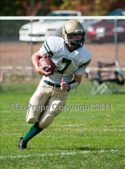 Thumbnail 1 in Bishop Brady @ Campbell photogallery.
