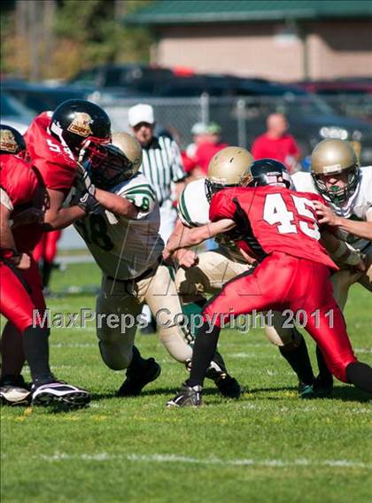 Thumbnail 3 in Bishop Brady @ Campbell photogallery.