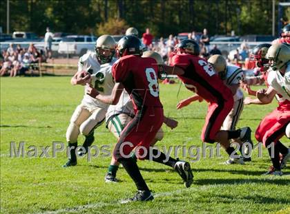 Thumbnail 3 in Bishop Brady @ Campbell photogallery.