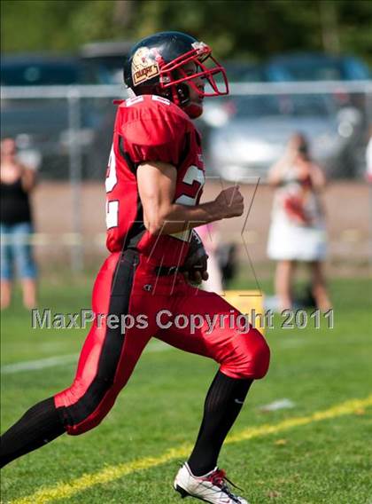 Thumbnail 3 in Bishop Brady @ Campbell photogallery.