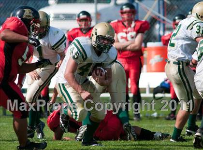 Thumbnail 2 in Bishop Brady @ Campbell photogallery.