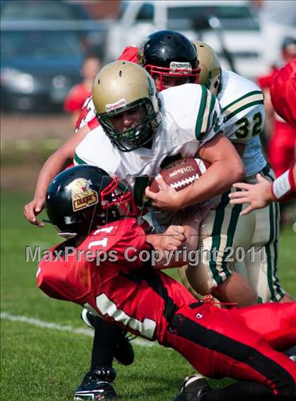 Thumbnail 3 in Bishop Brady @ Campbell photogallery.