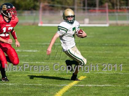 Thumbnail 3 in Bishop Brady @ Campbell photogallery.