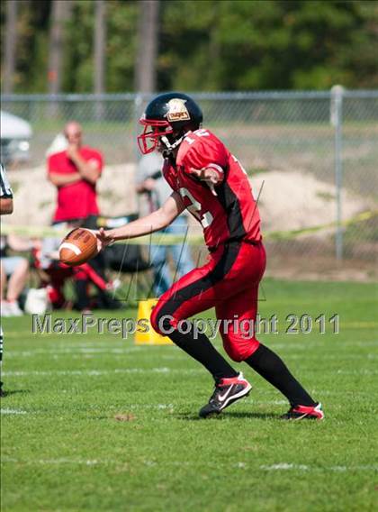 Thumbnail 1 in Bishop Brady @ Campbell photogallery.