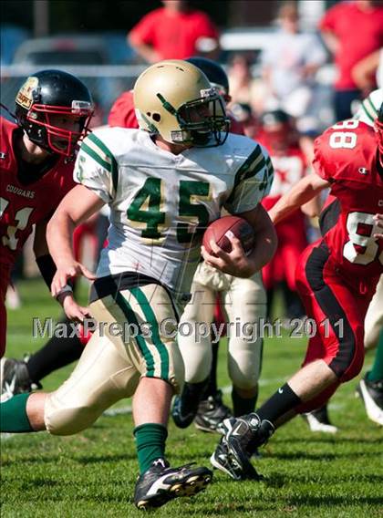 Thumbnail 3 in Bishop Brady @ Campbell photogallery.