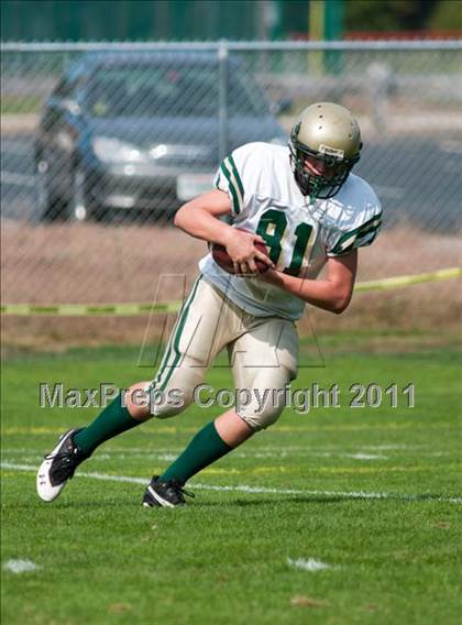 Thumbnail 3 in Bishop Brady @ Campbell photogallery.